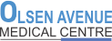 Olsen Avenue Medical Centre Logo
